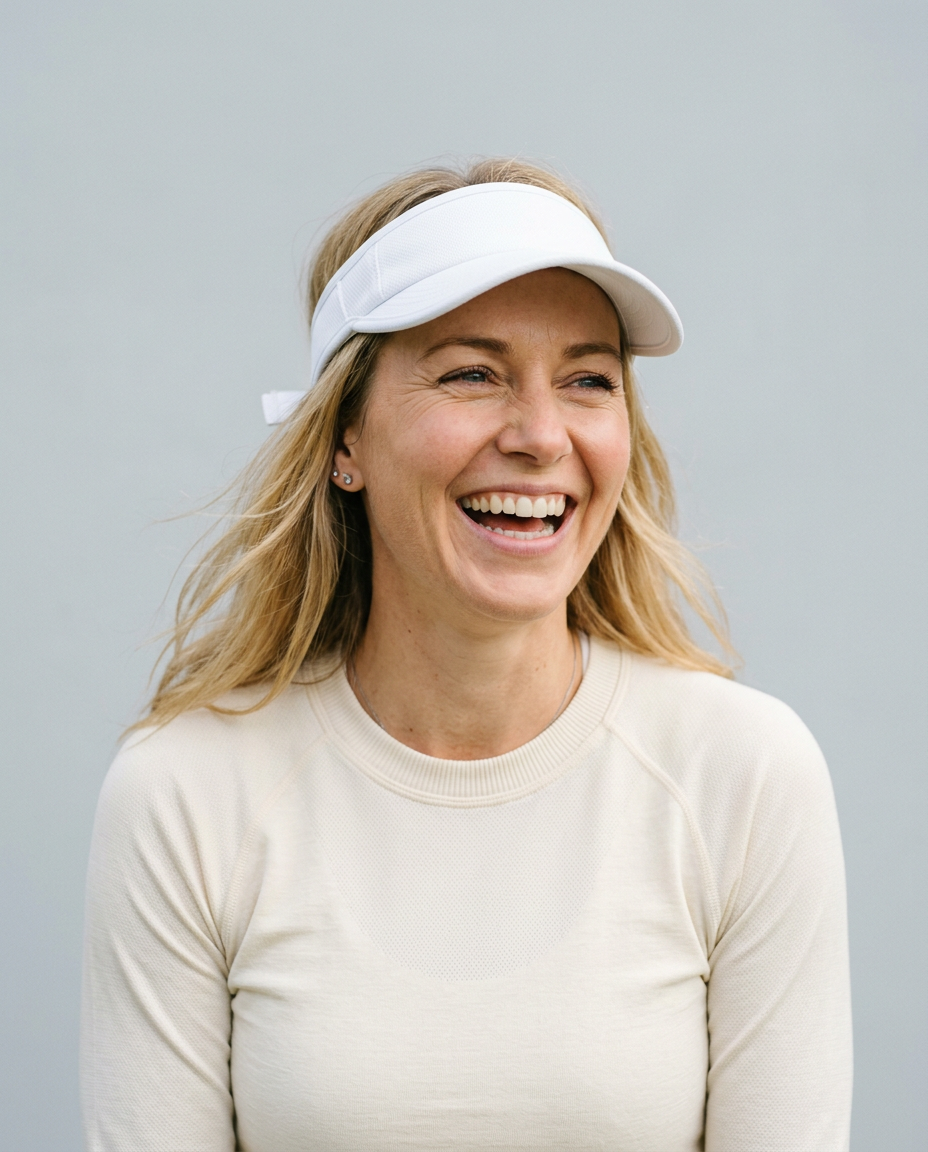 Portrait généré de Sophie Lemaire, équipe Citron