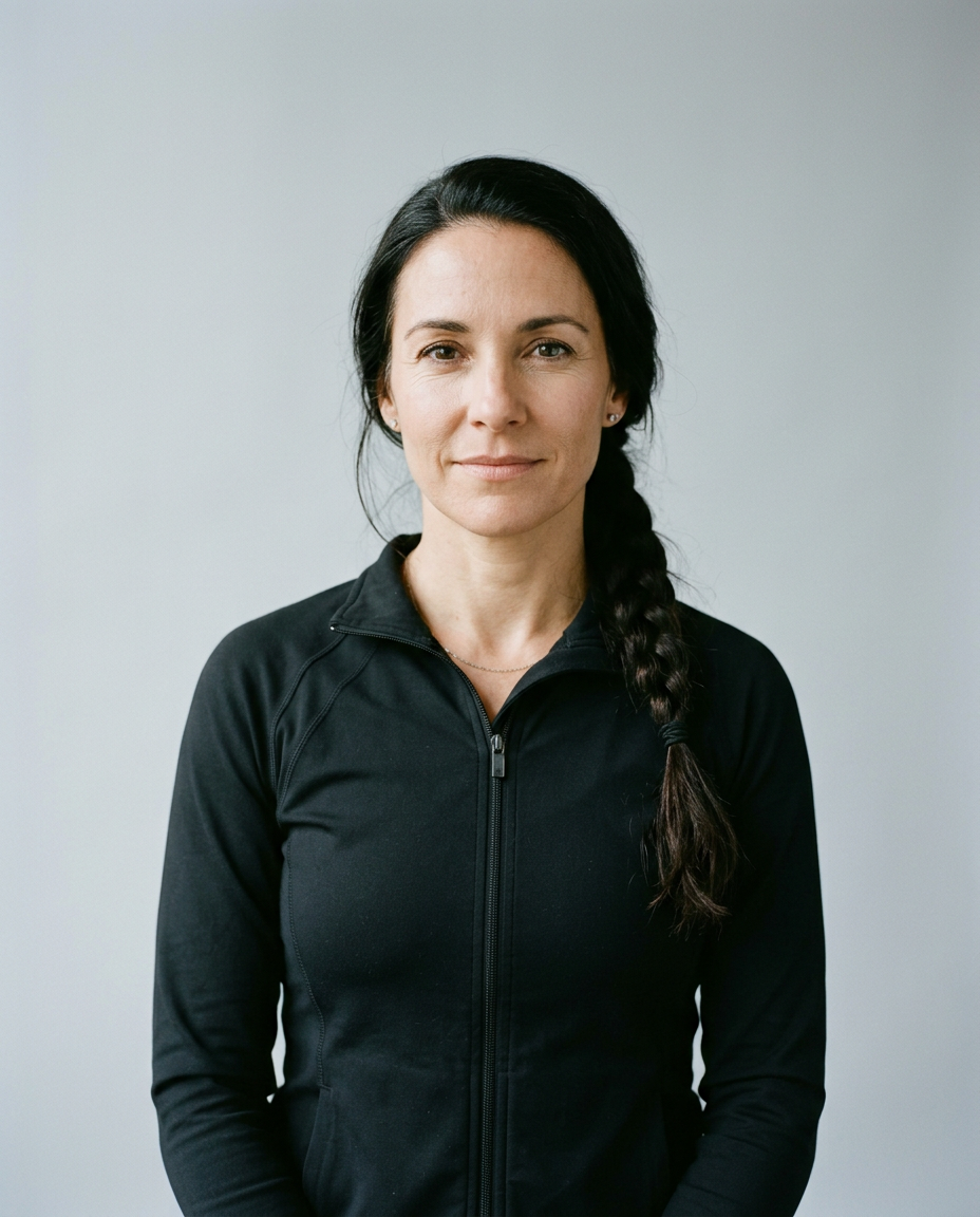 Portrait généré d’Élodie Fabre, équipe Ardoise